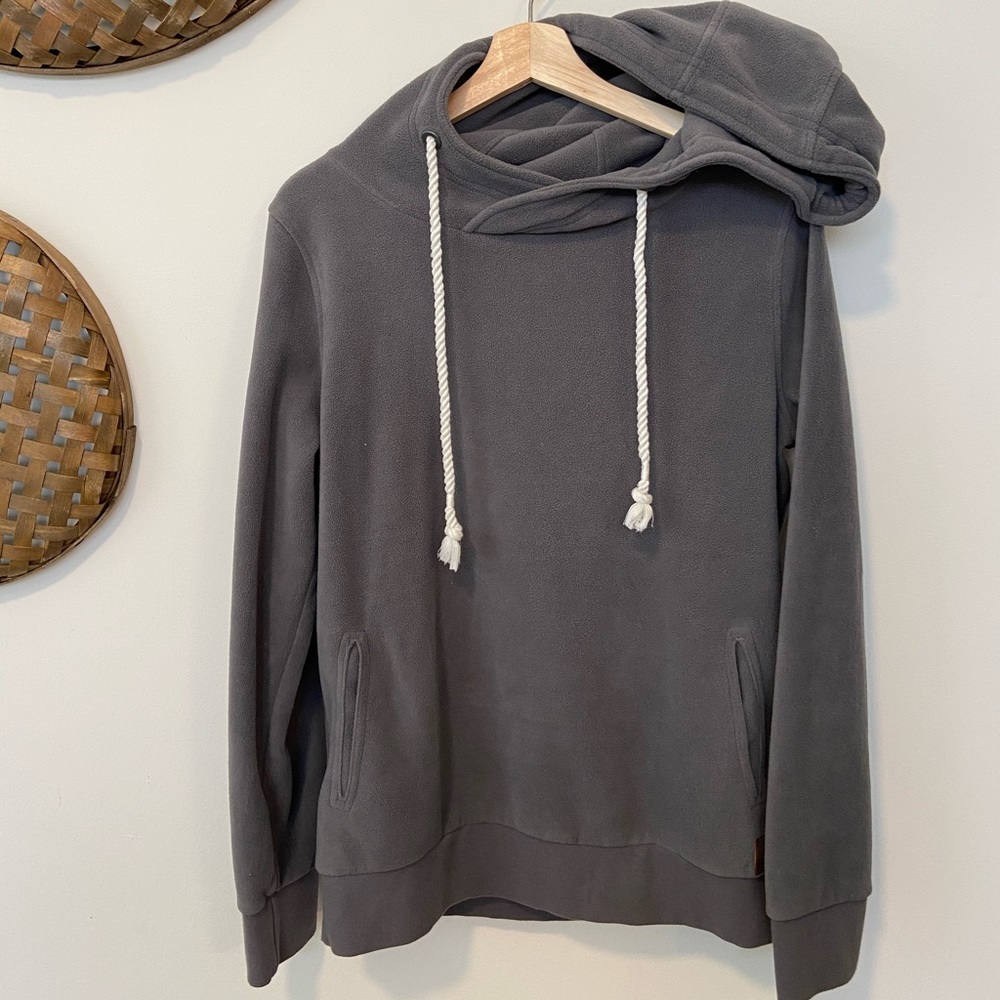 BKE pullover fleece